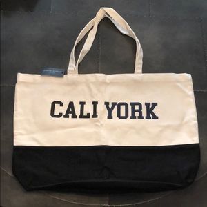 Cynthia Rowley Cali/York Tote